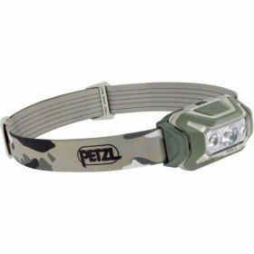 Linterna LED para la Cabeza Petzl E063AA00 Gris (1 unidad) | Tienda24 Tienda24.eu