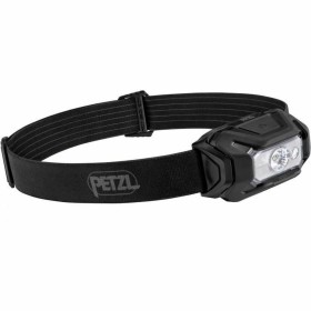 Linterna LED para la Cabeza TM Electron Zoom Negro 3W | Tienda24 Tienda24.eu