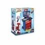 Set attrezzi per bambini Smoby Trolley 73 x 39 x 26,5 cm | Tienda24 - Global Online Shop Tienda24.eu