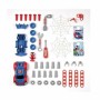 Set attrezzi per bambini Smoby Trolley 73 x 39 x 26,5 cm | Tienda24 - Global Online Shop Tienda24.eu