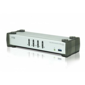 Switch Aten CS1914-AT-G de Aten, Commutateurs de réseau - Réf : M0304198, Prix : 405,40 €, Remise : %