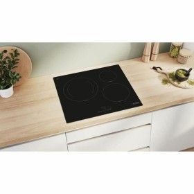 Placa de Inducción BOSCH PUJ611BB5E 60 cm de BOSCH, Placas - Ref: S7195499, Precio: 423,98 €, Descuento: %