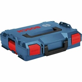 Boîte Multiusage BOSCH L-BOXX 238 Bleu Modulaire Empilable ABS 44,2 x 35,7 x 25,3 cm | Tienda24 Tienda24.eu