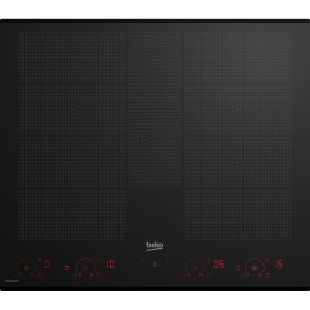 Plaque à Induction LG CBIZ2435B 60 cm 7400 W | Tienda24 Tienda24.eu