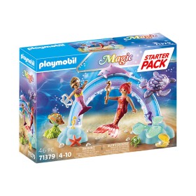 Playset Playmobil 71379 Magic 46 Pieces by Playmobil, Toy figures playsets - Ref: S7195710, Price: 37,70 €, Discount: %