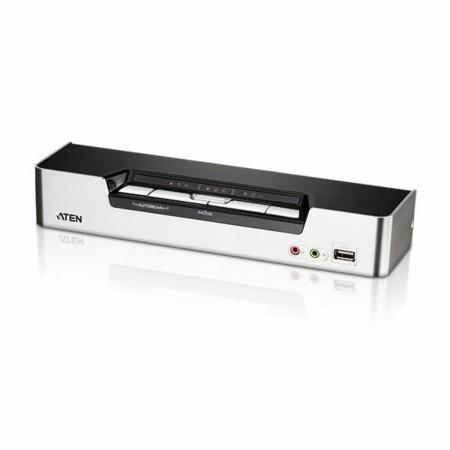 Switch Aten CS1794-AT-G de Aten, Switch KVM - Ref: M0304201, Precio: 327,21 €, Descuento: %