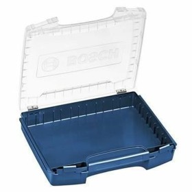 Caja para herramientas BOSCH SystemBox Polipropileno | Tienda24 Tienda24.eu