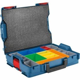 Toolbox Irimo 902031 Metal 500 x 210 190 mm | Tienda24 Tienda24.eu