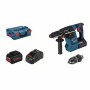 Bohrhammer BOSCH GBH 18V-26 F 60 W | Tienda24 Tienda24.eu