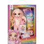 Baby doll Rainbow High Pajama Party Bella (Pink) | Tienda24 - Global Online Shop Tienda24.eu