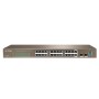 Switch Ip-Com G3224T 24-PORTS de Ip-Com, Switches de red - Ref: M0304222, Precio: 136,42 €, Descuento: %