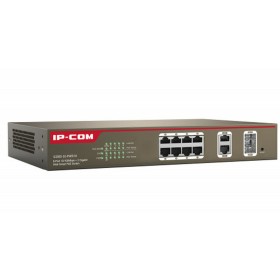 Switch Ip-Com S3300-10-PWR-M by Ip-Com, Network switches - Ref: M0304223, Price: 69,88 €, Discount: %