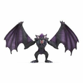 Statuetta Articolata Schleich Chauve-souris des ténèbres di Schleich, Personaggi di gomma - Rif: S7196360, Prezzo: 30,81 €, S...