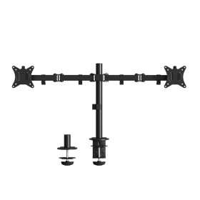 Screen Table Support Ewent EW1512 13"-27" by Ewent, Monitor Arms & Stands - Ref: M0304294, Price: 25,53 €, Discount: %