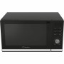 Microwave with Grill Candy Black 700 W 20 L | Tienda24 - Global Online Shop Tienda24.eu