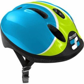 Capacete Infantil Skids Control 52-56 cm Azul de Skids Control, Capacetes infantis - Ref: S7196955, Preço: 37,69 €, Desconto: %