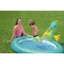 Piscina Insuflável para Crianças Bestway Cavalo-marinho 188 x 160 x 86 cm de Bestway, Piscinas para crianças - Ref: D1400406,...