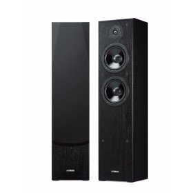 Altavoces Phoenix SONICA Negro 50 W | Tienda24 Tienda24.eu