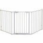 Safety barrier Dreambaby F2022BB | Tienda24 Tienda24.eu