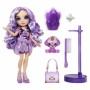 Boneca Rainbow High violet | Tienda24 - Global Online Shop Tienda24.eu