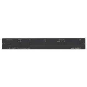 Switch KVM Kramer VM-2HDT Nero di Kramer, Cavi HDMI - Rif: M0304316, Prezzo: 1,00 €, Sconto: %