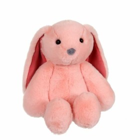 Fluffy toy Love Bear 48 cm | Tienda24 Tienda24.eu