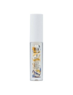 Lip Oil Essence Hydra Kiss Nº 03 Pink champagne 4 ml | Tienda24 Tienda24.eu