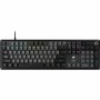 Tastatur Corsair Schwarz AZERTY | Tienda24 - Global Online Shop Tienda24.eu