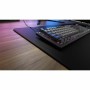 Tastatur Corsair Schwarz AZERTY | Tienda24 - Global Online Shop Tienda24.eu