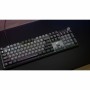 Tastatur Corsair Schwarz AZERTY | Tienda24 - Global Online Shop Tienda24.eu