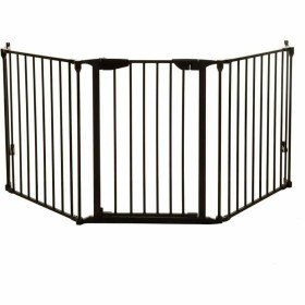 Safety barrier NORDLINGER PRO Oléane | Tienda24 Tienda24.eu