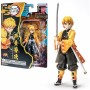 Figur mit Gelenken Bandai Demon Slayer Zenitsu Agatsuma | Tienda24 - Global Online Shop Tienda24.eu