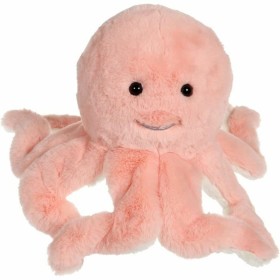 Peluche Jemini Ernest & Celestine Multicolor Moderno | Tienda24 Tienda24.eu