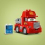 Set di Costruzioni Lego DUPLO 10417 Disney and Pixar Cars Mack Race Multicolore | Tienda24 - Global Online Shop Tienda24.eu