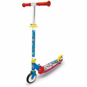 Trottinette Smoby Paw Patrol de Smoby, Patins - Réf : S7197793, Prix : 50,44 €, Remise : %