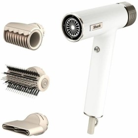 Achète Sèche-cheveux Shark Blanc 1700 W