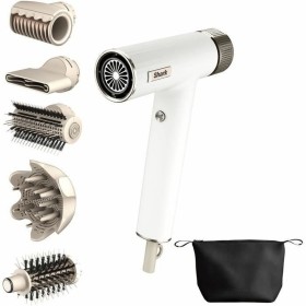 Sèche-cheveux ProfiCare PC-HT 3009 Blanc Champagne Imprimé 1400 W | Tienda24 - Global Online Shop Tienda24.eu