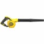 Soplador Stanley SFMCBL01B-XJ 18 V | Tienda24 Tienda24.eu