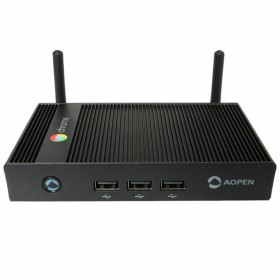 Desktop PC Aopen 91.MED00.GE10 RK3288C von Aopen, Streaming-Clients - Ref: M0304397, Preis: 315,24 €, Rabatt: %