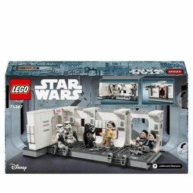 Playset Lego 75387 Star Wars de Lego, Playsets de figuras de brincar - Ref: S7198477, Preço: 70,87 €, Desconto: %