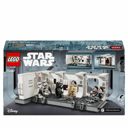 Playset Lego 75387 Star Wars | Tienda24 - Global Online Shop Tienda24.eu