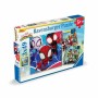 Puzzle Ravensburger Spidey Amazing Friends | Tienda24 - Global Online Shop Tienda24.eu