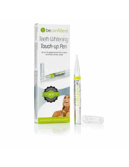 Gel de duche Beconfident (2 ml) | Tienda24 Tienda24.eu