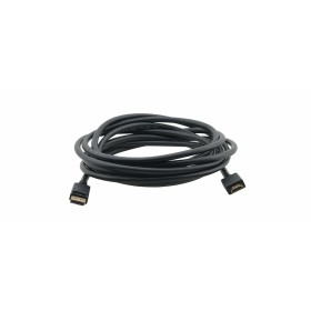 HDMI Cable Kramer C-DPM/HM-6 Black 1,8 m by Kramer, DVI-HDMI adapters - Ref: M0304441, Price: 30,60 €, Discount: %