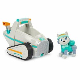 Playset Spin Master Paw Patrol Everest di Spin Master, Playset con figure di giocattoli - Rif: S7198905, Prezzo: 32,51 €, Sco...