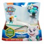 Playset Spin Master Paw Patrol Everest de Spin Master, Playsets de figuras de juguete - Ref: S7198905, Precio: 32,51 €, Descu...