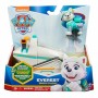 Playset Spin Master Paw Patrol Everest de Spin Master, Playsets de figuras de juguete - Ref: S7198905, Precio: 32,51 €, Descu...