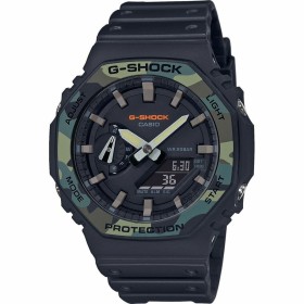 Montre Homme Casio G-Shock (Ø 45 mm) de Casio G-Shock, Montres bracelet - Réf : S7201552, Prix : 126,76 €, Remise : %