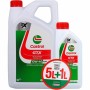 Aceite de Motor para Coche Castrol GTX 10W 40 6 L | Tienda24 Tienda24.eu