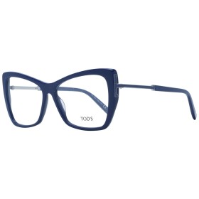 Montura de Gafas Mujer Tods TO5273 54090 de Tods, Gafas y accesorios - Ref: S72099997, Precio: 88,33 €, Descuento: %